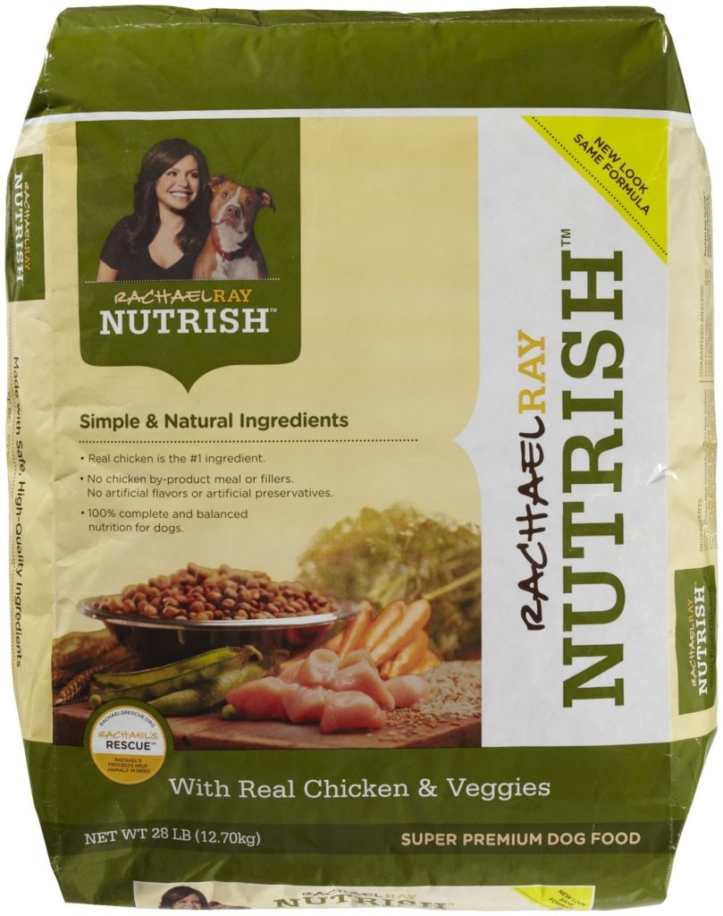 L Catterton sells maker of Rachael Ray Nutrish for 1.9B