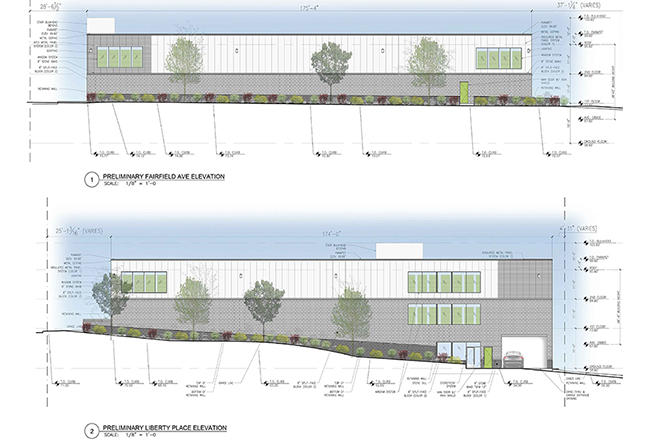 Colliers lands $9.1M in financing for Stamford self-storage facility