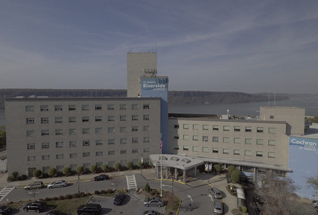 St. John's Riverside, One Of County's Last Independent Hospitals, Seeks ...