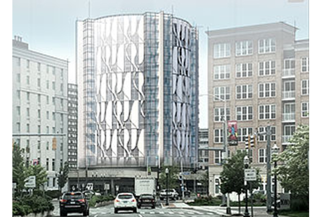 Renovation plans for Stamford’s St. John Towers move forward