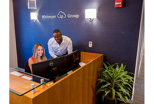 Stamford’s Whitmyer IP Group launches initiative to support tech startups