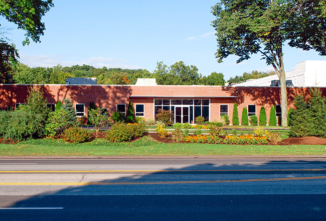 Multiuse building in Wilton sells for $4.35M
