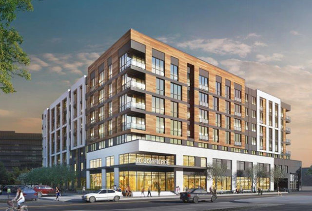 Urban developer BRP looks to New Rochelle for $57M suburban project