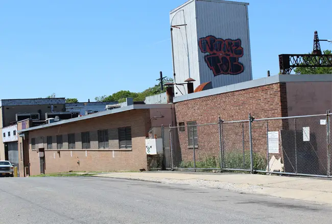 New Rochelle self-storage