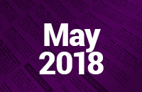 Sales Leads May 2018