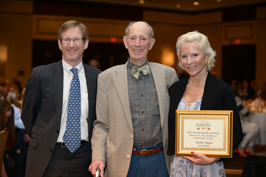 Chamber’s annual awards luncheon