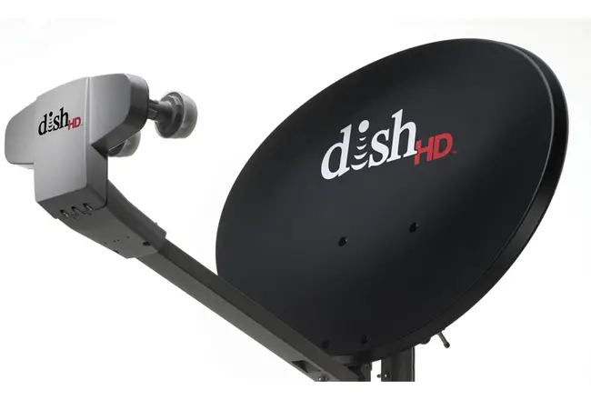 Dish network