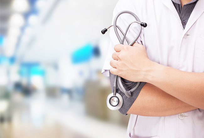 Three doctors join CareMount