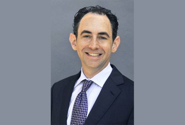 Onetime Clinton administration figure Michael Gordon resigns from Westport school board