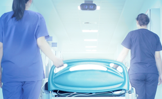 June 4: Medical Groups