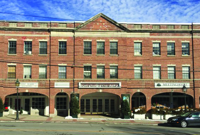 Bedford Playhouse set to open Memorial Day weekend