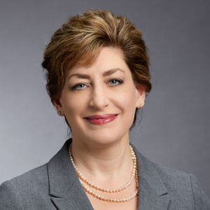 UConn Susan Herbst