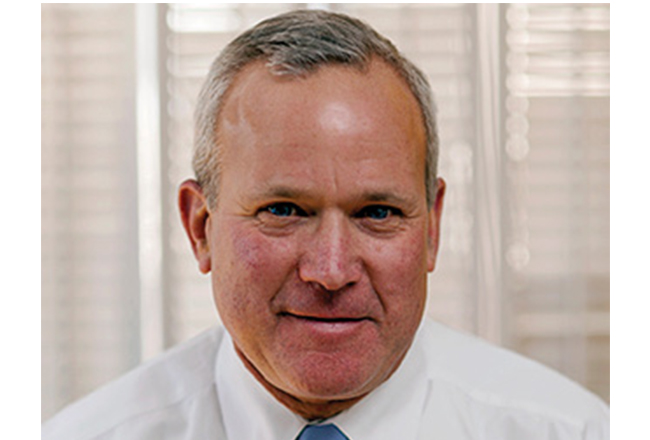 Thom Kleiner talks workforce development