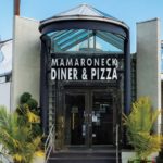 mamaroneck diner