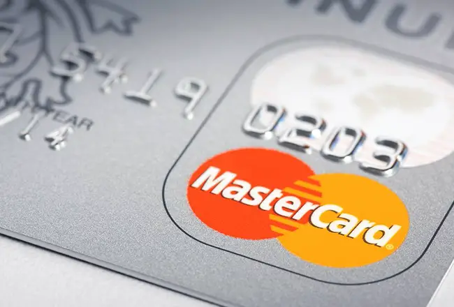 mastercard sustainability