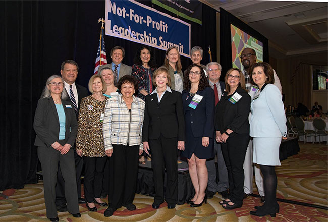 United Way promotes thinking about change