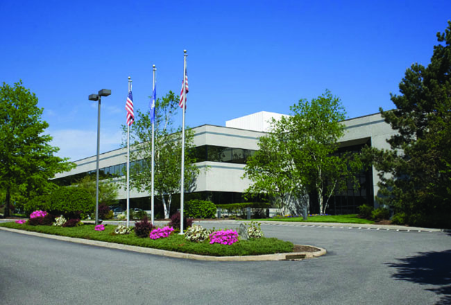 Connecticut Renaissance establishes new HQ in Shelton