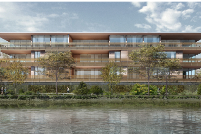 Wilton, westport, development