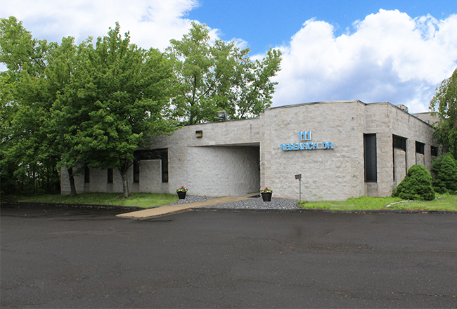 Stratford flex building sells for $1.045 million