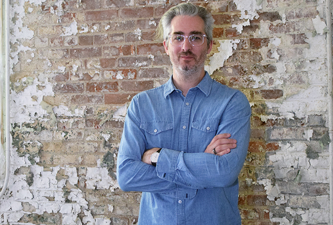 Could Peekskill become a hub for innovation? This entrepreneur thinks so