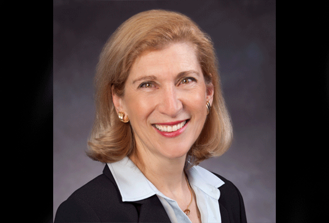 Bank hires SVP of health care financial services