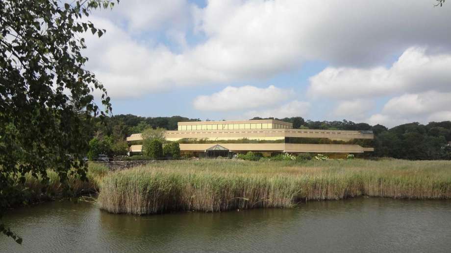 Westport’s Gorham Island office property sells for $22M