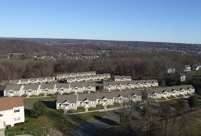 Shelton, Trumbull receiving state grants for anti-blight efforts