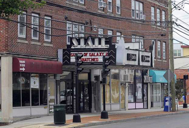 state cinema stamford