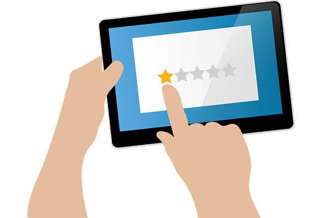 New Rochelle doctor seeks $1M from anonymous HealthGrades reviewer