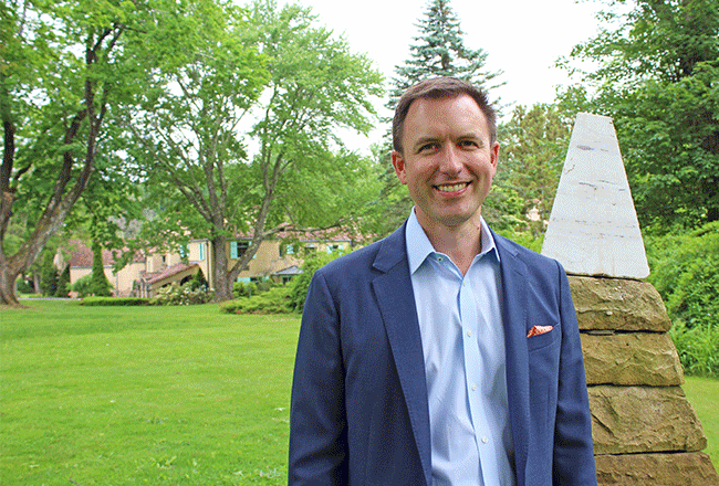 Caramoor composes plan for its future
