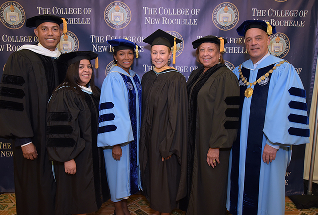 CNR honors former SEC chief