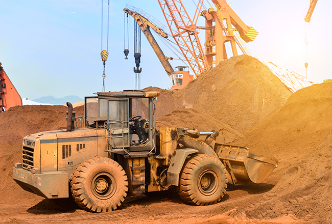 Global Gold digs for old $16.8M arbitration award