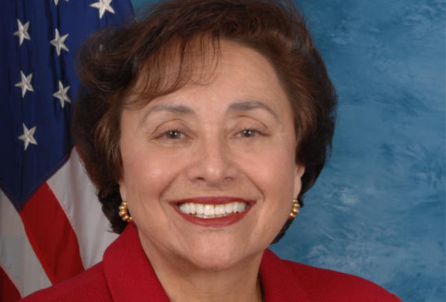 Lowey announces $211,000 for campus-based childcare at Westchester Community College