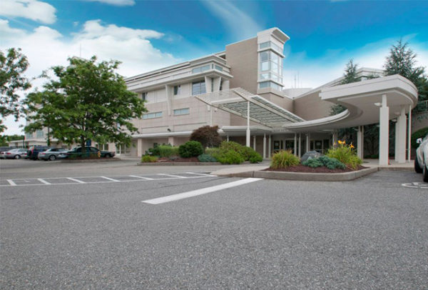 Milford Hospital exploring being acquired by Bridgeport Hospital