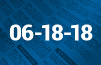 Legal records June 18