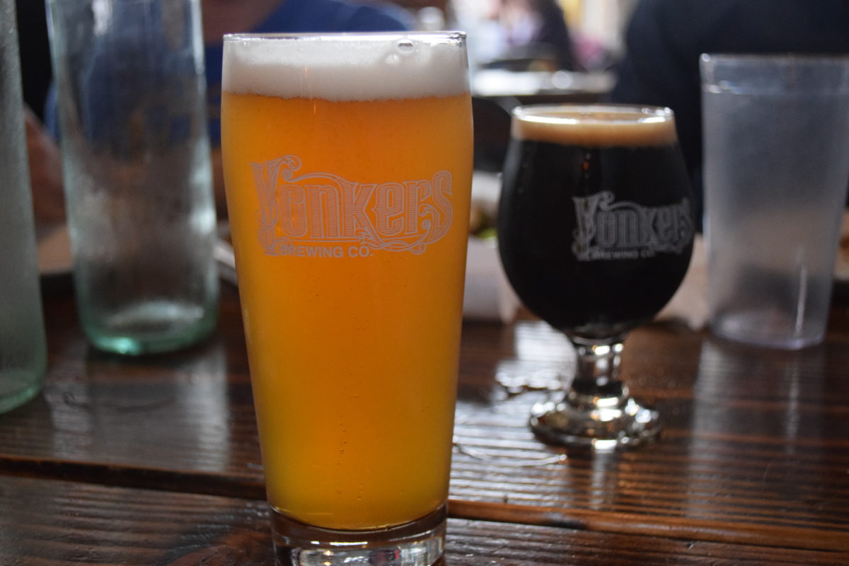 Cheers! Mid-Hudson Valley is New York’s brewing capital