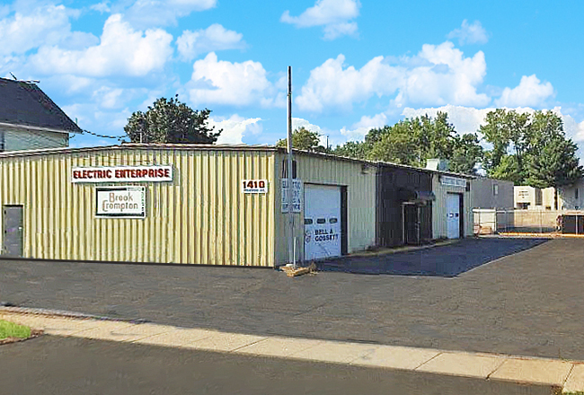 Streamline Roofing Services purchases Stratford industrial property for $375K