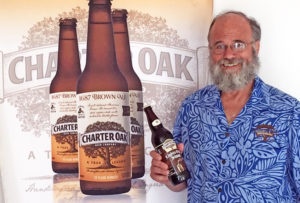 Charter Oak Brewing officially opens in Danbury