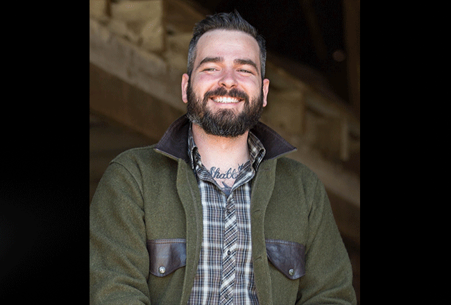 Ryan Burk: Angry Orchard Cider House attracting, educating visitors
