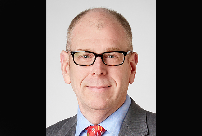 Timothy D. Bergstrom: Four key takeaways from the Tax Reform Act