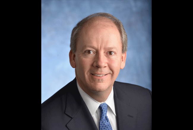Lavieri named vice chairman at Stamford’s ISG