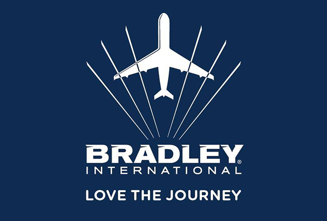 Bradley International growing through ridership, construction