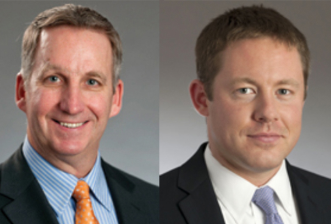 CBIA ups pair of executives to lead government, manufacturing efforts