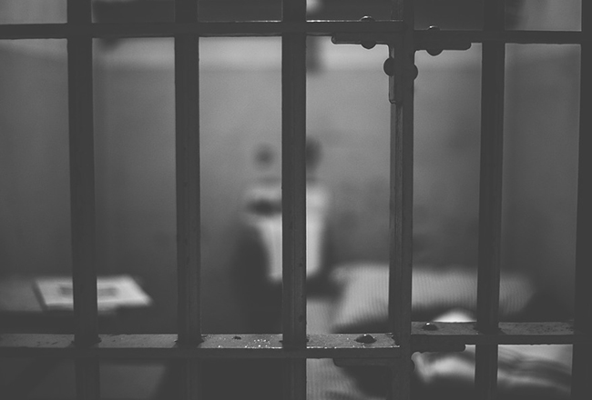 Mastermind of computer heist fails respect test, sentenced to 4 years in prison