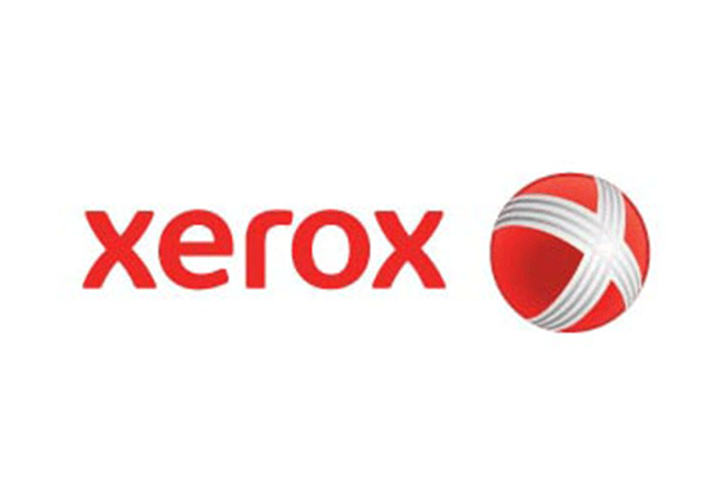 xerox 