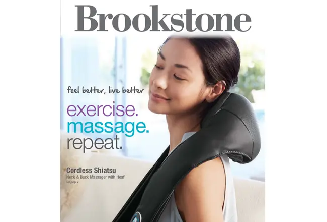 Brookstone to close 101 mall locations