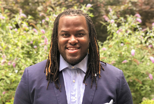 HRM receives Kress fellowship