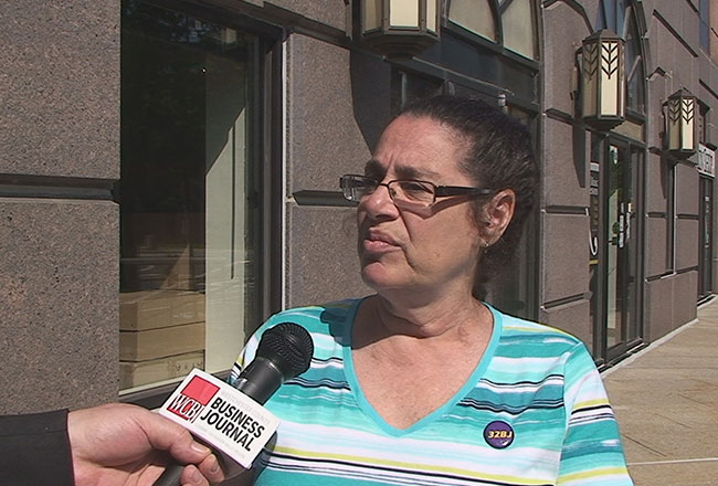 Union and BRI negotiate to avoid a possible strike