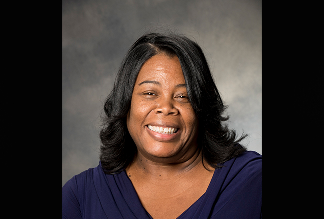Pauline Mosley: Why arenâ€™t more students pursuing careers in STEM?