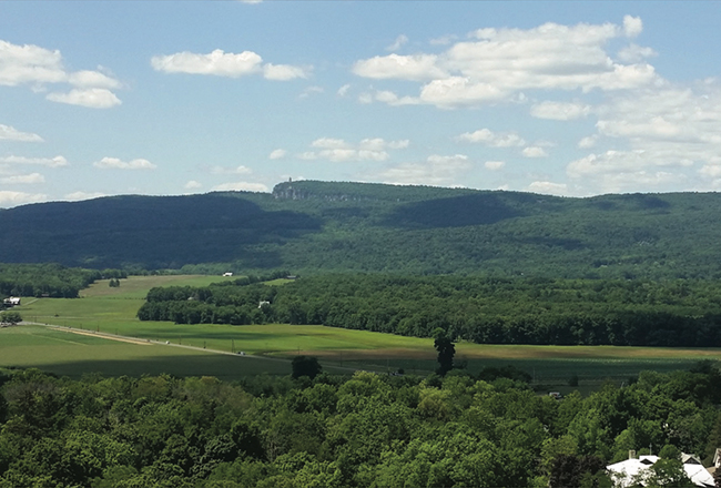 Study: $3.5 billion in benefits created by open space in Mid-Hudson Valley